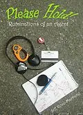 E-Book (epub) Please Hold! Ruminations of an Agent von Jeff Rose-Martland