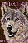 E-Book (epub) Homage and Honour von Candy Rae