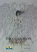 E-Book (epub) The Guardians (The Fallen Angels, #1) von Max M Power