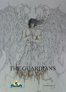 E-Book (epub) The Guardians (The Fallen Angels, #1) von Max M Power