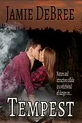 E-Book (epub) Tempest von Jamie Debree