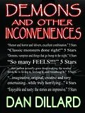 E-Book (epub) Demons and Other Inconveniences von Dan Dillard