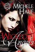 E-Book (epub) Wicked Angels von Michele Hauf