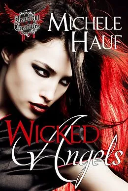 E-Book (epub) Wicked Angels von Michele Hauf