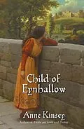E-Book (epub) Child of Eynhallow von Anne Kinsey