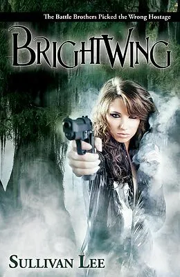 E-Book (epub) Brightwing von Sullivan Lee