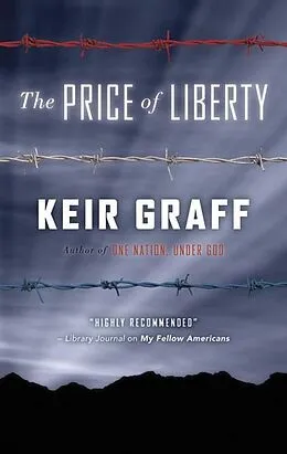 E-Book (epub) Price of Liberty von Keir Graff