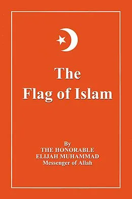 E-Book (epub) Flag of Islam von Elijah Muhammad