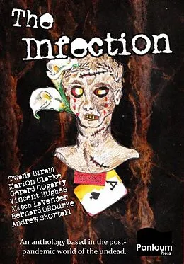 E-Book (epub) Infection von Pantoum Press