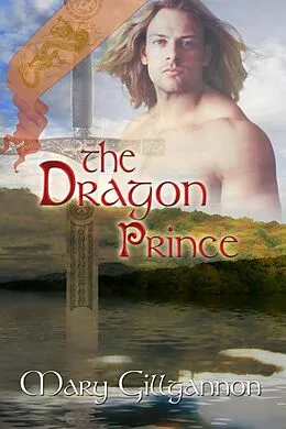 E-Book (epub) The Dragon Prince von Mary Gillgannon