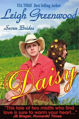 E-Book (epub) Daisy von Leigh Greenwood