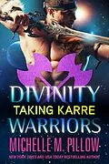 E-Book (epub) Taking Karre von Michelle M. Pillow