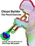 E-Book (epub) Chops Builder von Clint McLaughlin