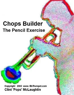 E-Book (epub) Chops Builder von Clint McLaughlin