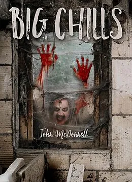 E-Book (epub) Big Chills von John Mcdonnell