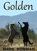 E-Book (epub) Golden von Mark Newman