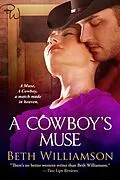 E-Book (epub) Cowboy's Muse von Beth Williamson