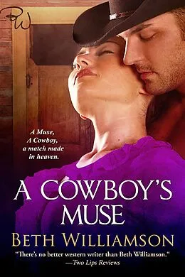 E-Book (epub) Cowboy's Muse von Beth Williamson