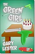 E-Book (epub) The Green Girl von Gary Lester