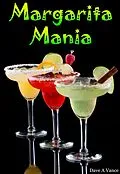E-Book (epub) Margarita Mania von Dave A Vance