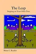 E-Book (epub) The Leap von Blaine Readler