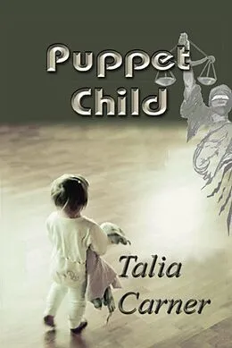 E-Book (epub) Puppet Child von Talia Carner