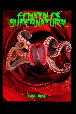 E-Book (epub) Fematales Supernatural von Carl Hose
