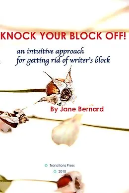 E-Book (epub) Knock Your Block Off! von Jane Bernard