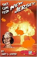 E-Book (epub) They Came from New Jersey! von Gary Lester