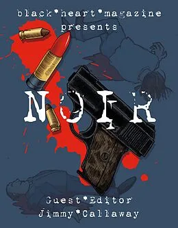 E-Book (epub) NOIR Issue von Black Heart Magazine