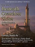 E-Book (epub) Best of Beneath Ceaseless Skies Online Magazine, Year Two von Scott H. Andrews