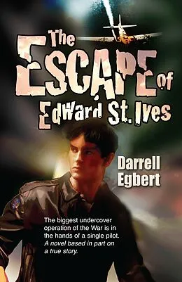 E-Book (epub) Escape of Edward St. Ives von Darrell Egbert