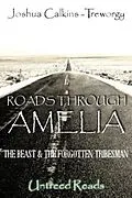 E-Book (epub) Beast and the Forgotten Tribesman von Joshua Calkins-Treworgy
