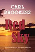 E-Book (epub) Red Sky von Carl Brookins