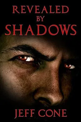 E-Book (epub) Revealed By Shadows von Jeff Cone