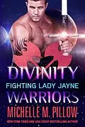 E-Book (epub) Fighting Lady Jayne von Michelle M. Pillow