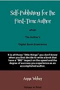 E-Book (epub) ePub! The Author's Digital Book Experience von Anna Weber