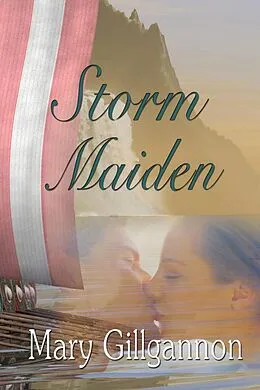 E-Book (epub) Storm Maiden von Mary Gillgannon