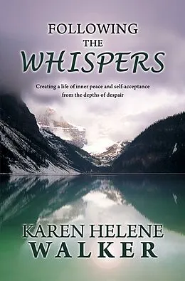 E-Book (epub) Following the Whispers von Karen Walker