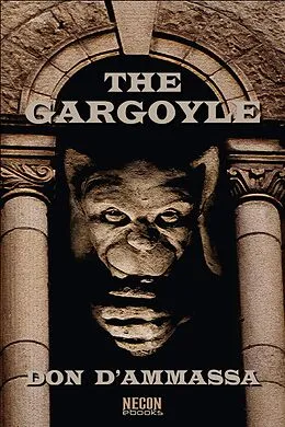 E-Book (epub) Gargoyle von Don D'Ammassa