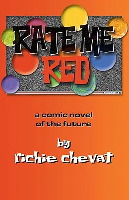 E-Book (epub) Rate Me Red von Richie Chevat