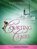E-Book (epub) Courting Claire von Kate Collins