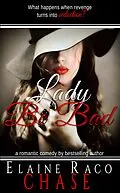 E-Book (epub) Lady Be Bad von Elaine Raco Chase