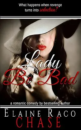 E-Book (epub) Lady Be Bad von Elaine Raco Chase