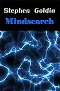 E-Book (epub) Mindsearch von Stephen Goldin