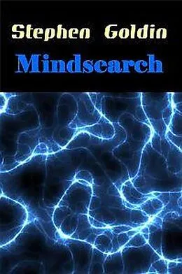 E-Book (epub) Mindsearch von Stephen Goldin