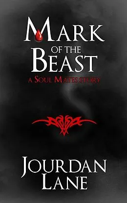 E-Book (epub) Mark of the Beast von Jourdan Lane