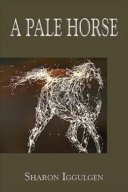 E-Book (epub) A Pale Horse von Sharon Iggulden