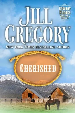 E-Book (epub) Cherished von Jill Gregory