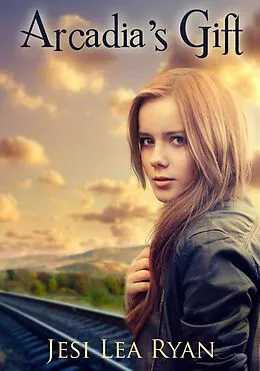 E-Book (epub) Arcadia's Gift (Arcadia - Book 1) von Jesi Lea Ryan